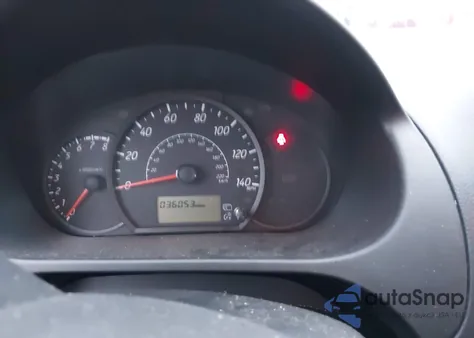 2023 Mitsubishi Mirage G4 Es from USA, damaged, VIN ML32FUFJ1PHF05917